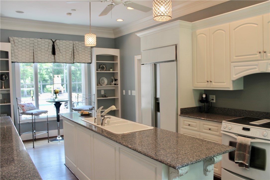 1102 Thornehill Drive Anderson, SC 29621 - Photo 14 of 42 Gallery Image 14