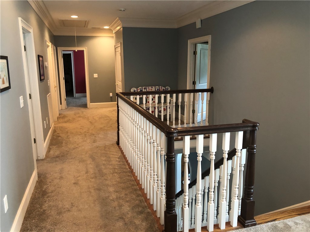 1102 Thornehill Drive Anderson, SC 29621 - Photo 26 of 42 Gallery Image 26
