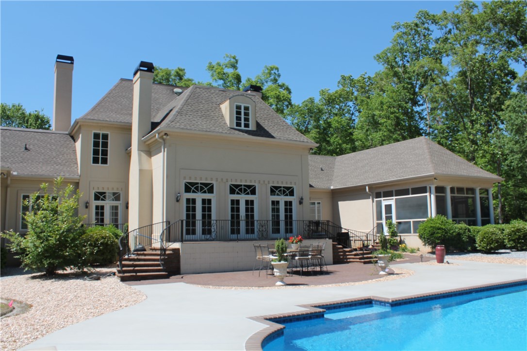 1102 Thornehill Drive Anderson, SC 29621 - Photo 33 of 42 Gallery Image 33