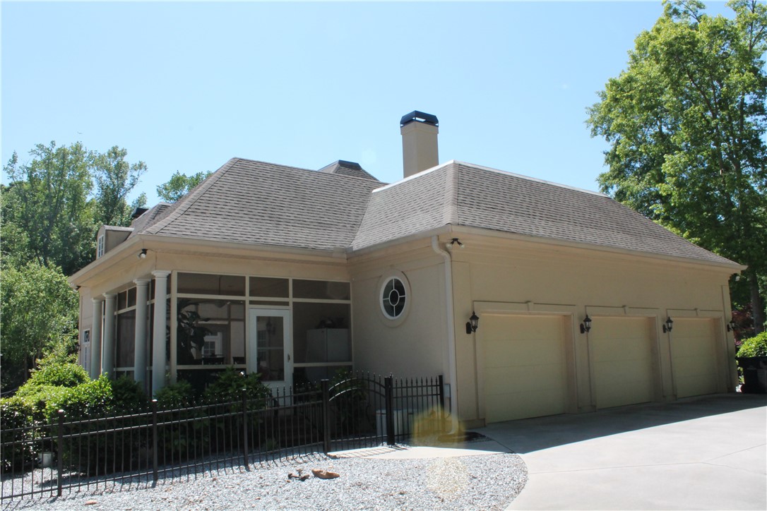1102 Thornehill Drive Anderson, SC 29621 - Photo 36 of 42 Gallery Image 36