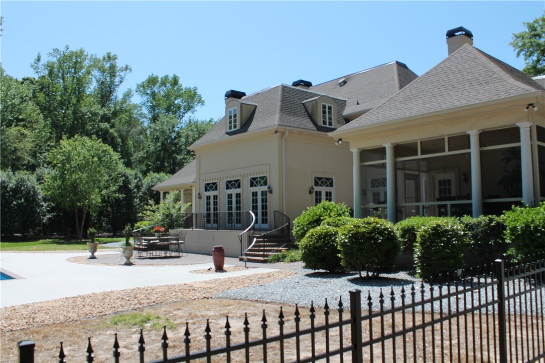 1102 Thornehill Drive Anderson, SC 29621 - Photo 37 of 42 Gallery Image 37