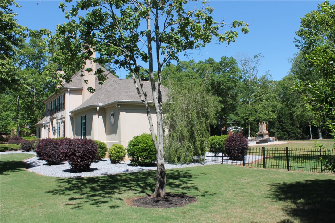 1102 Thornehill Drive Anderson, SC 29621 - Photo 39 of 42 Gallery Image 39