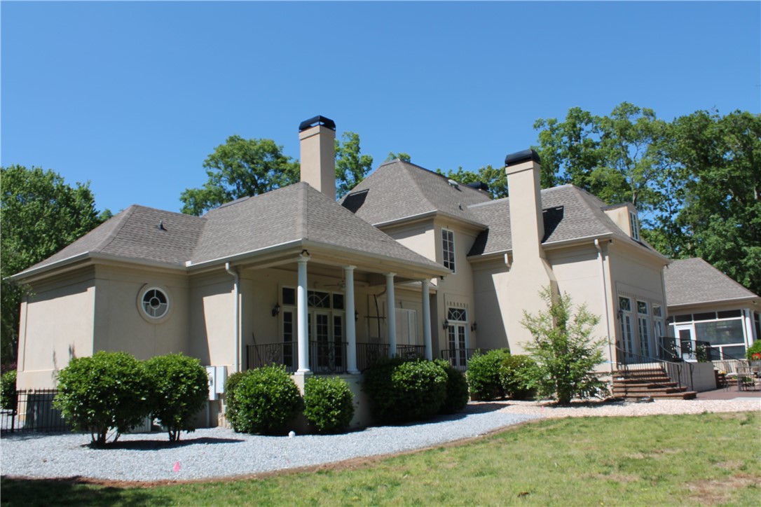1102 Thornehill Drive Anderson, SC 29621 - Photo 40 of 42 Gallery Image 40