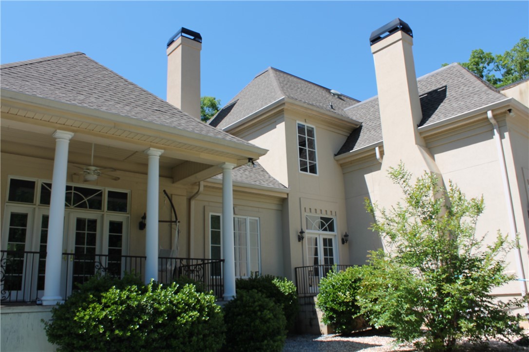 1102 Thornehill Drive Anderson, SC 29621 - Photo 41 of 42 Gallery Image 41