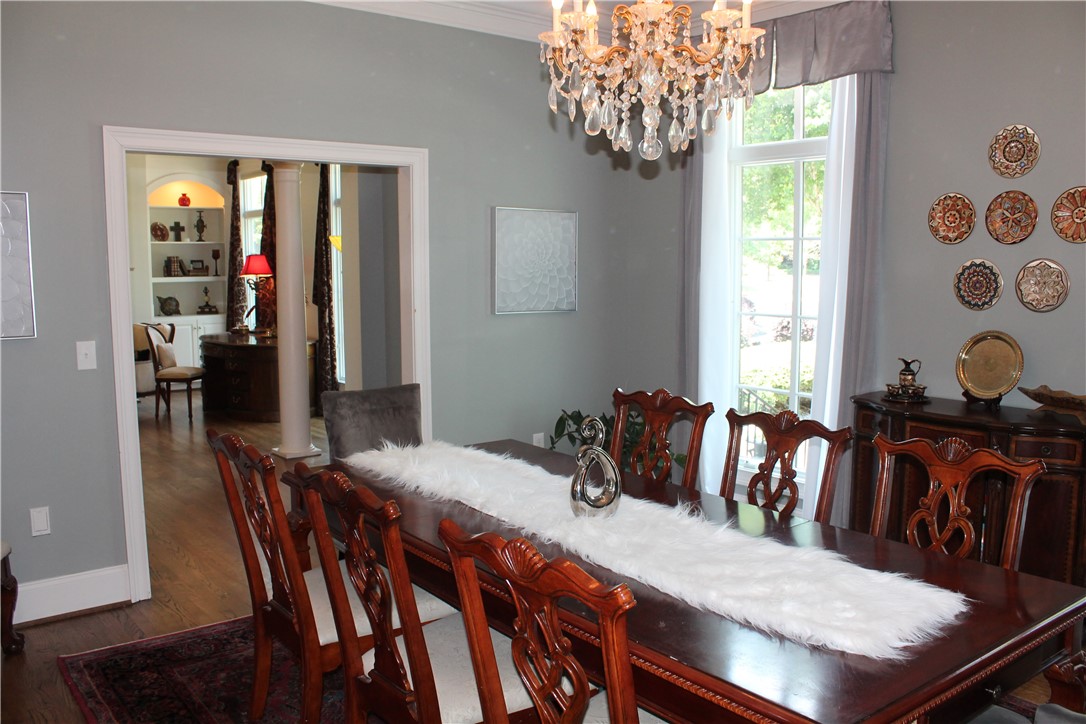 1102 Thornehill Drive Anderson, SC 29621 - Photo 6 of 42 Gallery Image 6