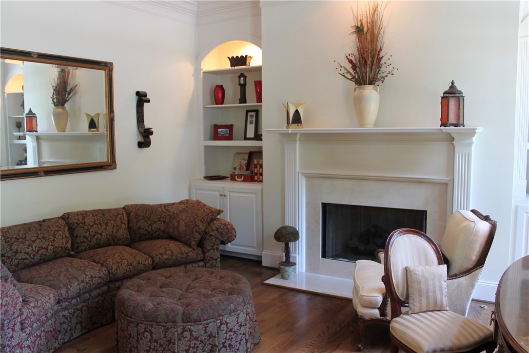1102 Thornehill Drive Anderson, SC 29621 - Photo 9 of 42 Gallery Image 9