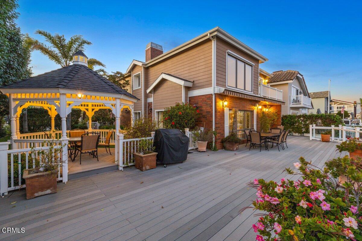 2300 Peninsula Road Oxnard, CA 93035 - Photo 3 of 54 a view of a house with sitting area and furniture