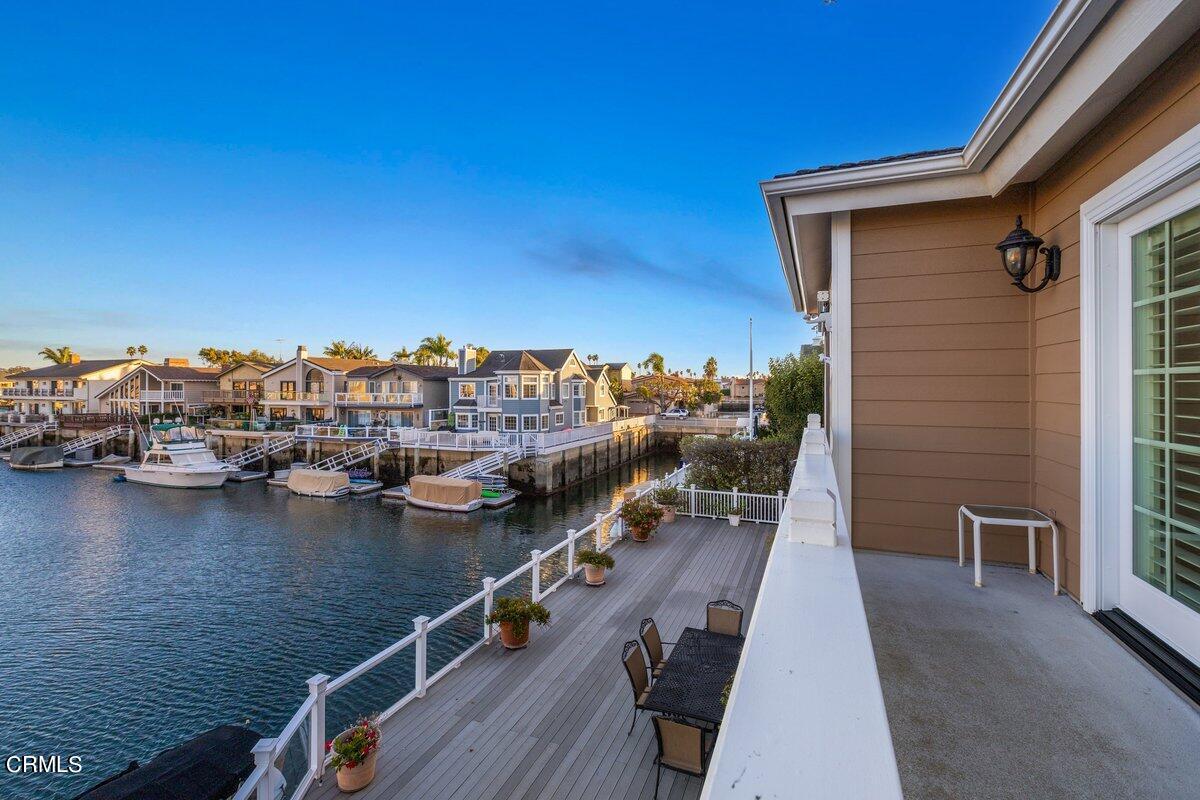 2300 Peninsula Road Oxnard, CA 93035 - Photo 37 of 54 a view of a ocean with city view