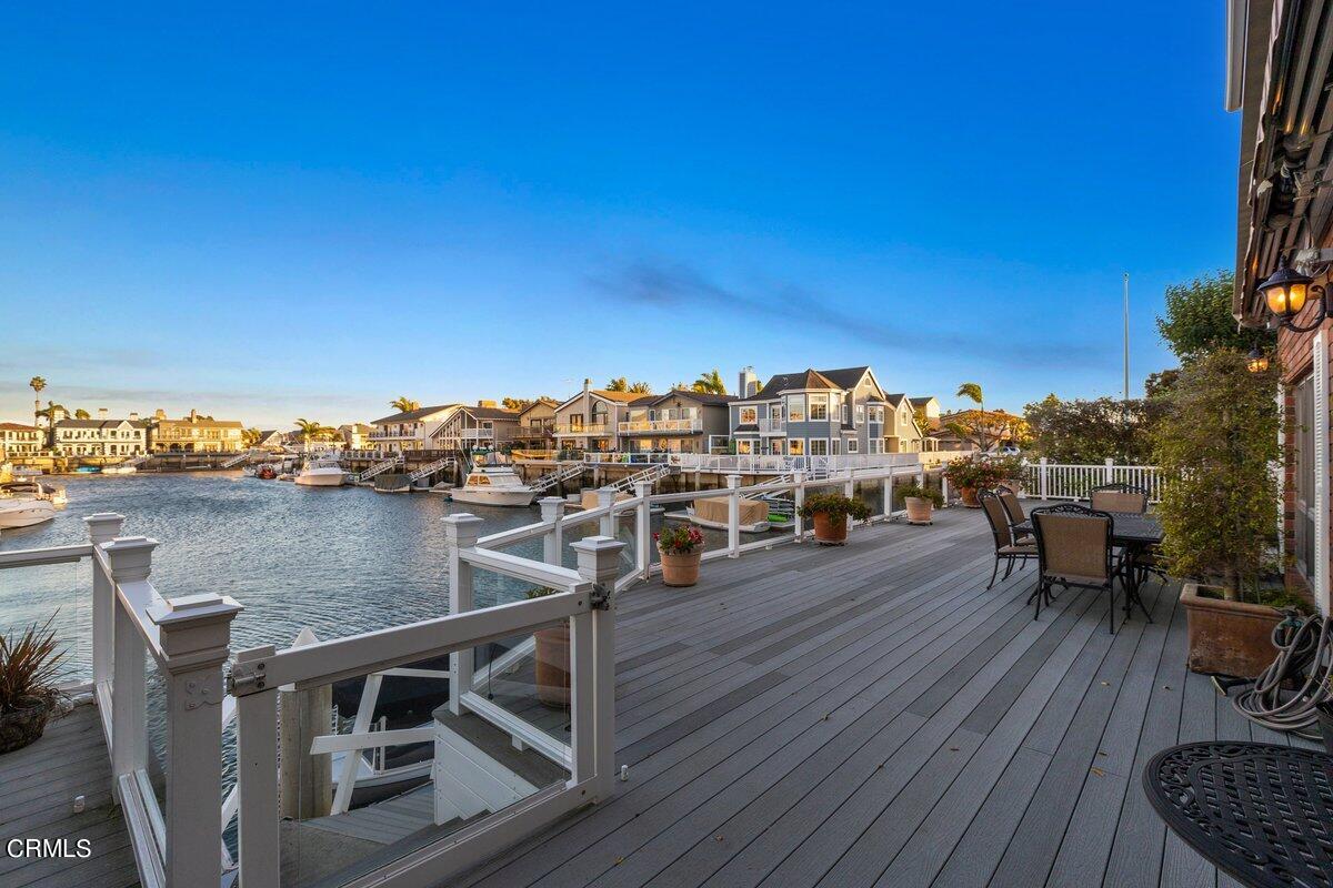 2300 Peninsula Road Oxnard, CA 93035 - Photo 41 of 54 a view of a terrace with seating area