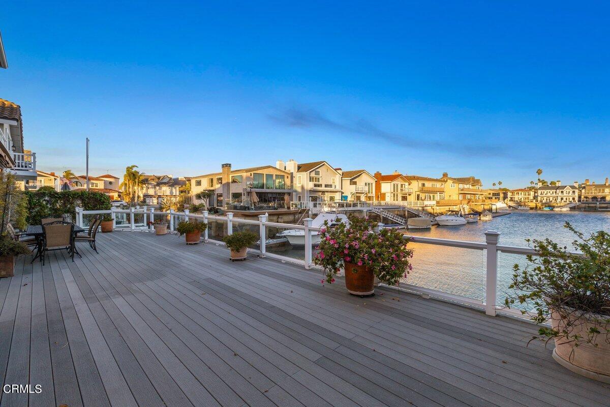 2300 Peninsula Road Oxnard, CA 93035 - Photo 42 of 54 a view of a terrace with lawn chairs