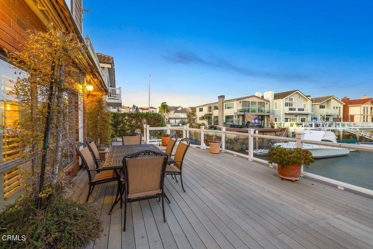 2300 Peninsula Road Oxnard, CA 93035 - Photo 45 of 54 a view of a terrace with seating area