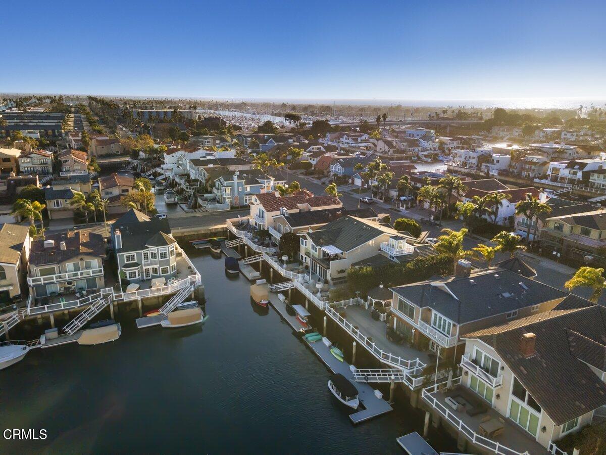 2300 Peninsula Road Oxnard, CA 93035 - Photo 51 of 54 an aerial view of a city