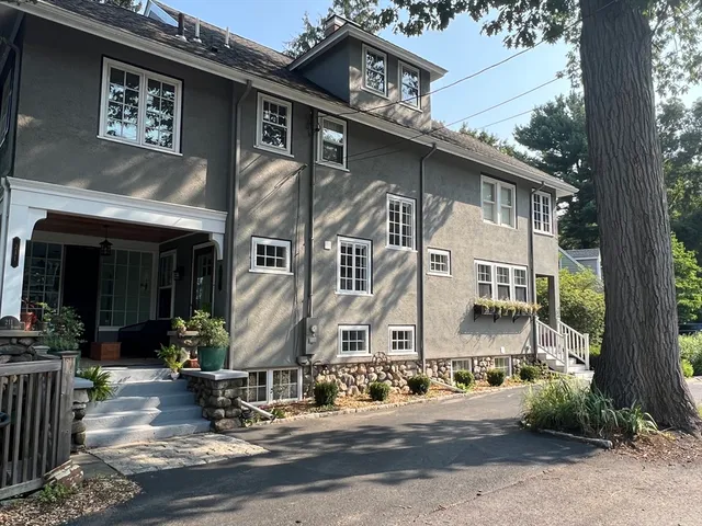 $7,500 | 211 Forest Street, Winchester, MA 01890