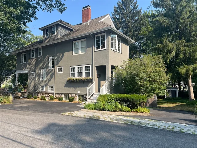 $7,500 | 211 Forest Street, Winchester, MA 01890