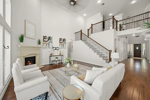$698,000 | 4723 Cinco Forest Trail, Katy, TX 77494
