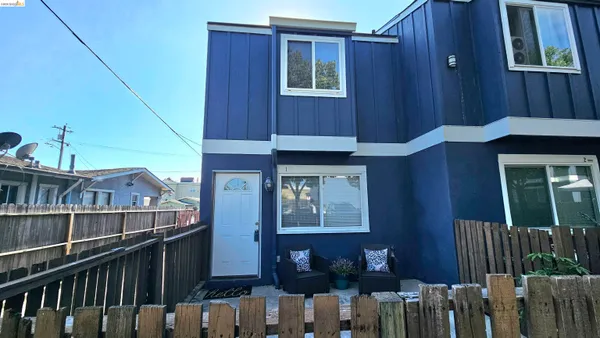 $346,000 | 1826 Vicksburg Avenue, Unit 1, Oakland, CA 94601
