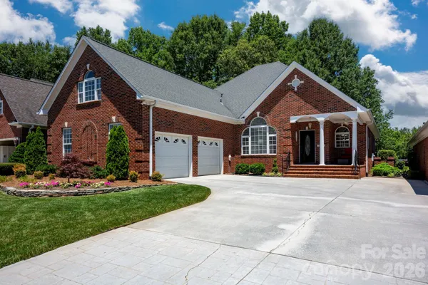 $629,000 | 1256 Kennett Avenue, Gastonia, NC 28054