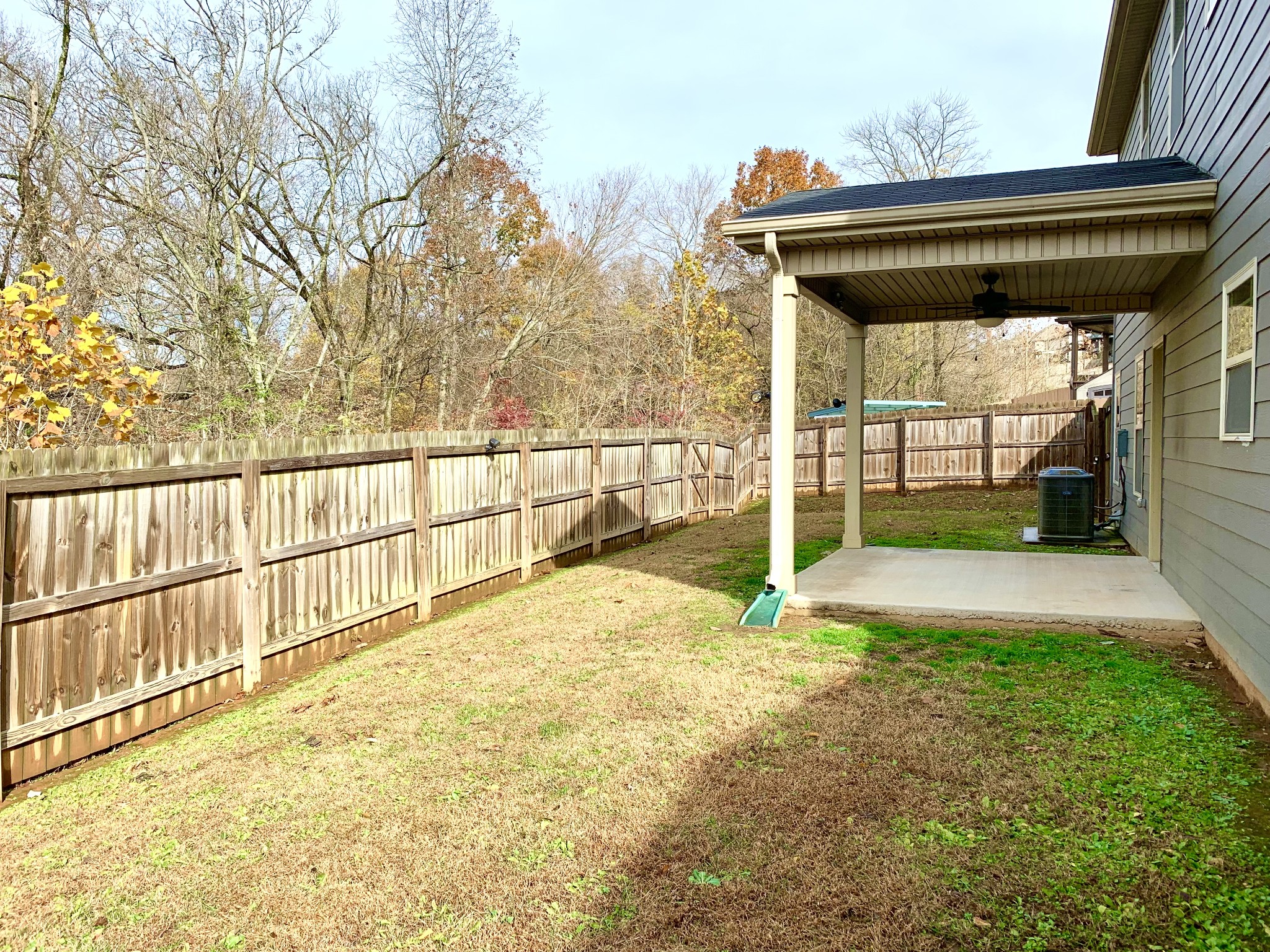 117 Blue Hole Road Clarksville, TN 37042 - Photo 38 of 38