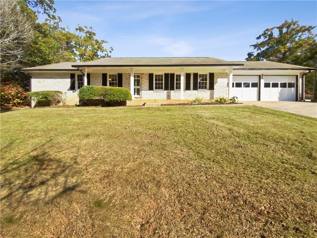 2480 Anderson Mill Road Austell, GA 30106 - Photo 1 of 1 Gallery Image 1