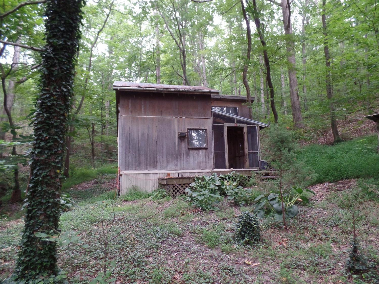 615 Owsley Fork Road McKee, KY 40447 - Photo 50 of 53 Photo 50