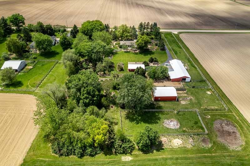 12425 Olson Road Caledonia, IL 61011 - Photo 44 of 93