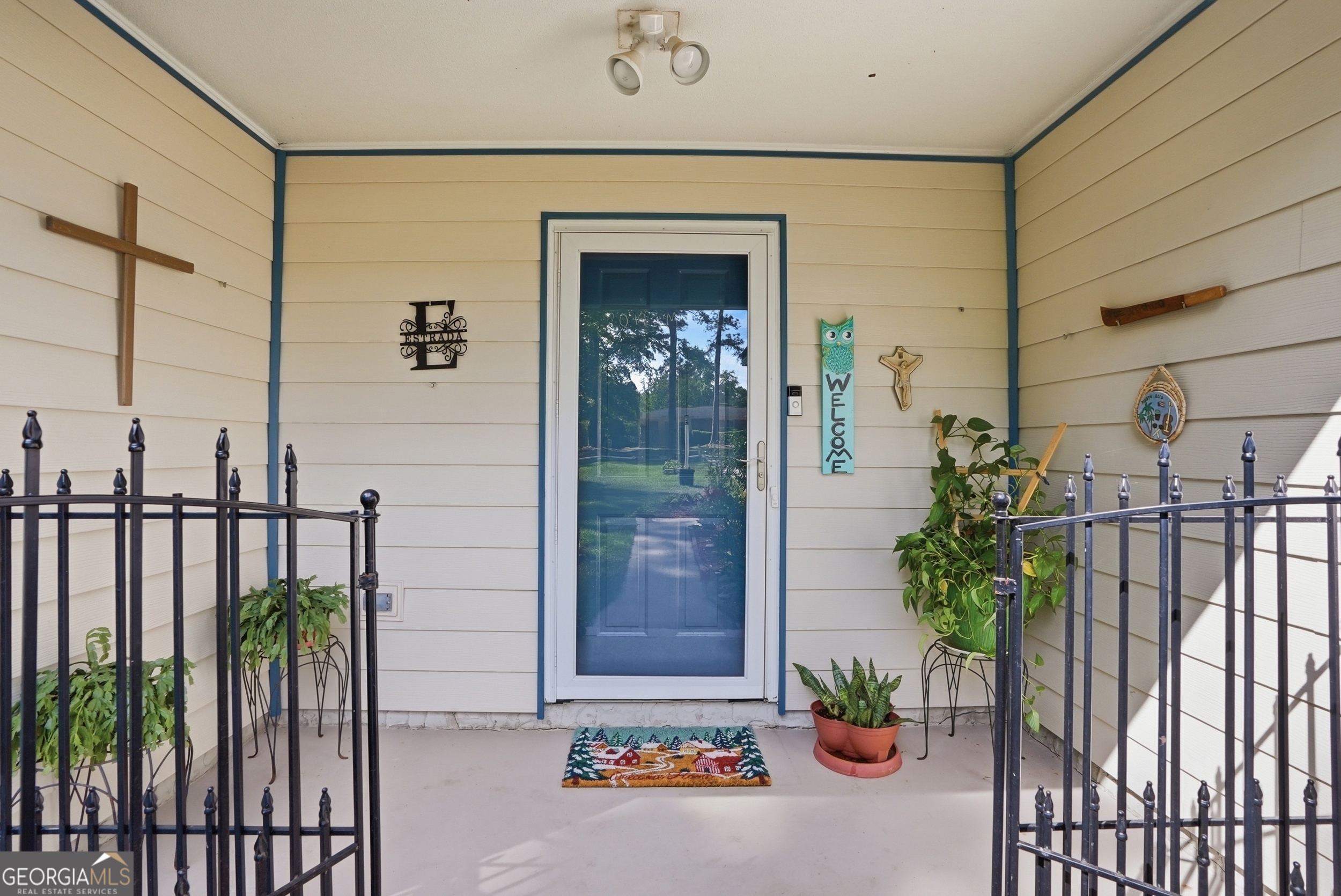 521 Pleasant Point Road Statesboro, GA 30458 - Photo 4 of 30