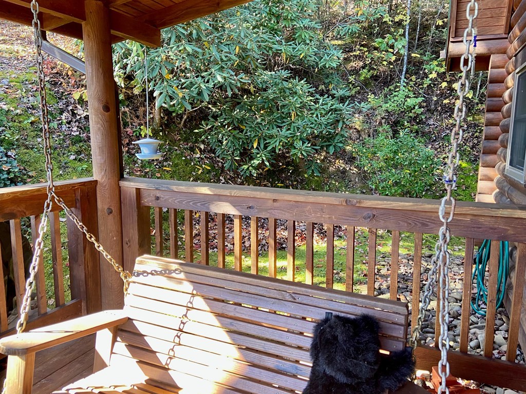 255 Proffitt Road Gatlinburg, TN 37738 - Photo 35 of 39 Gallery Image 35