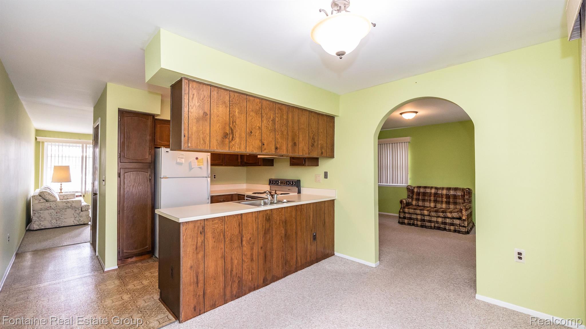 18320 Raleigh Square Drive Southgate, MI 48195 - Photo 17 of 18 Gallery Image 17