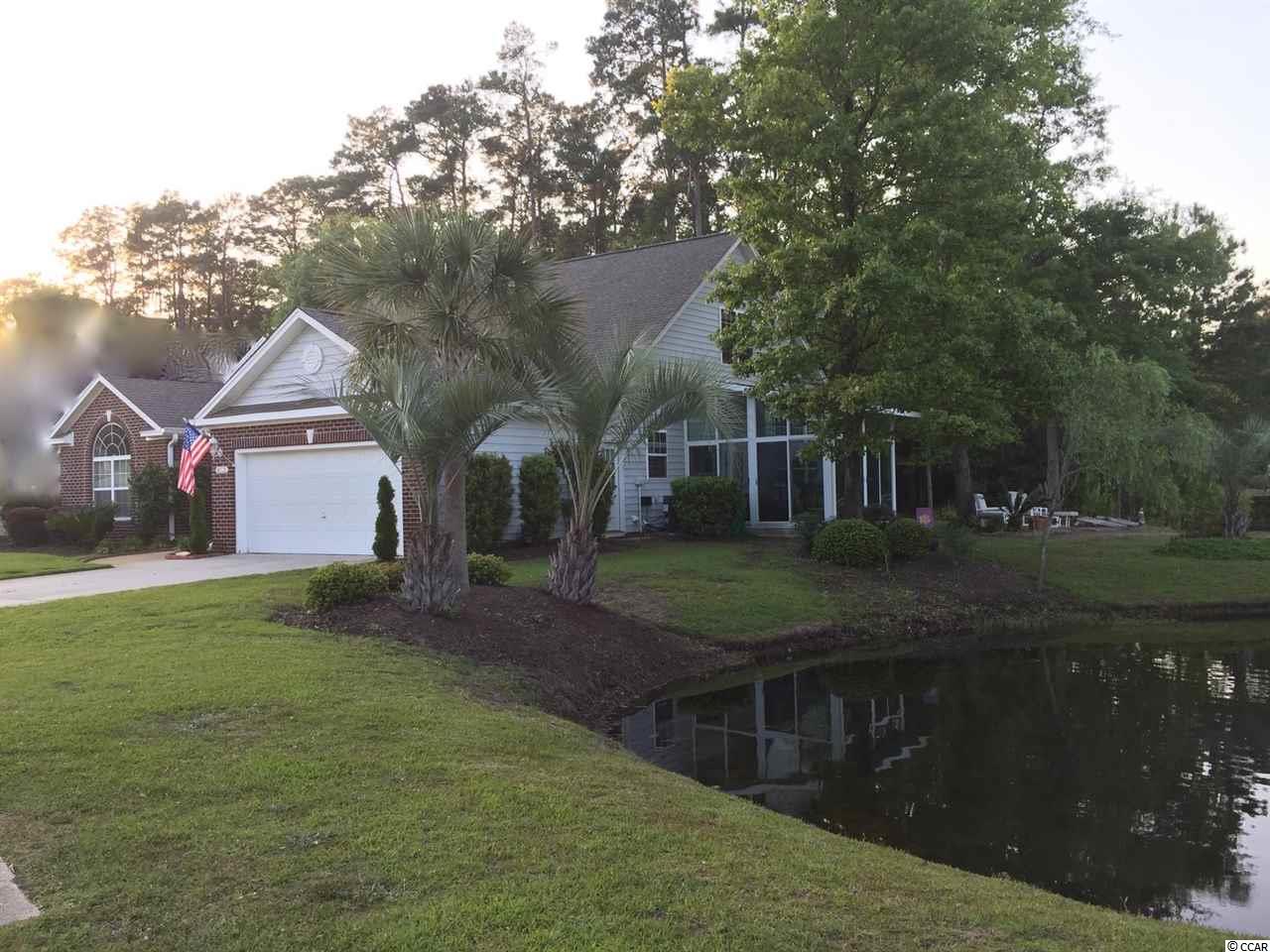 4512 Firethorne Drive Murrells Inlet, SC 29576 - Photo 1 of 25 Gallery Image 1