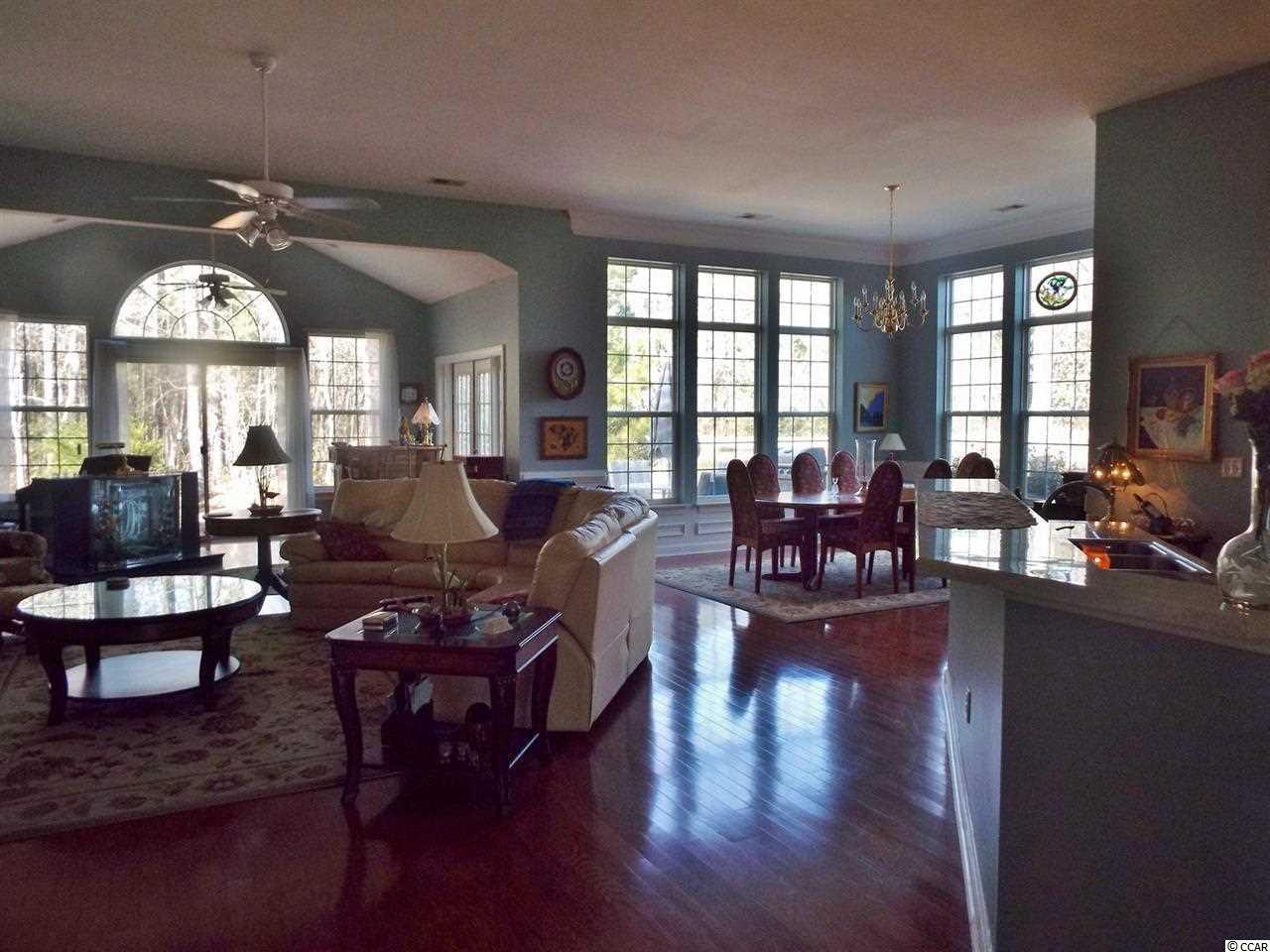 4512 Firethorne Drive Murrells Inlet, SC 29576 - Photo 3 of 25 Gallery Image 3