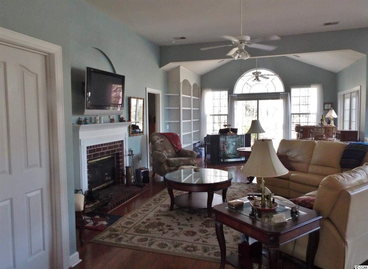 4512 Firethorne Drive Murrells Inlet, SC 29576 - Photo 4 of 25 Gallery Image 4
