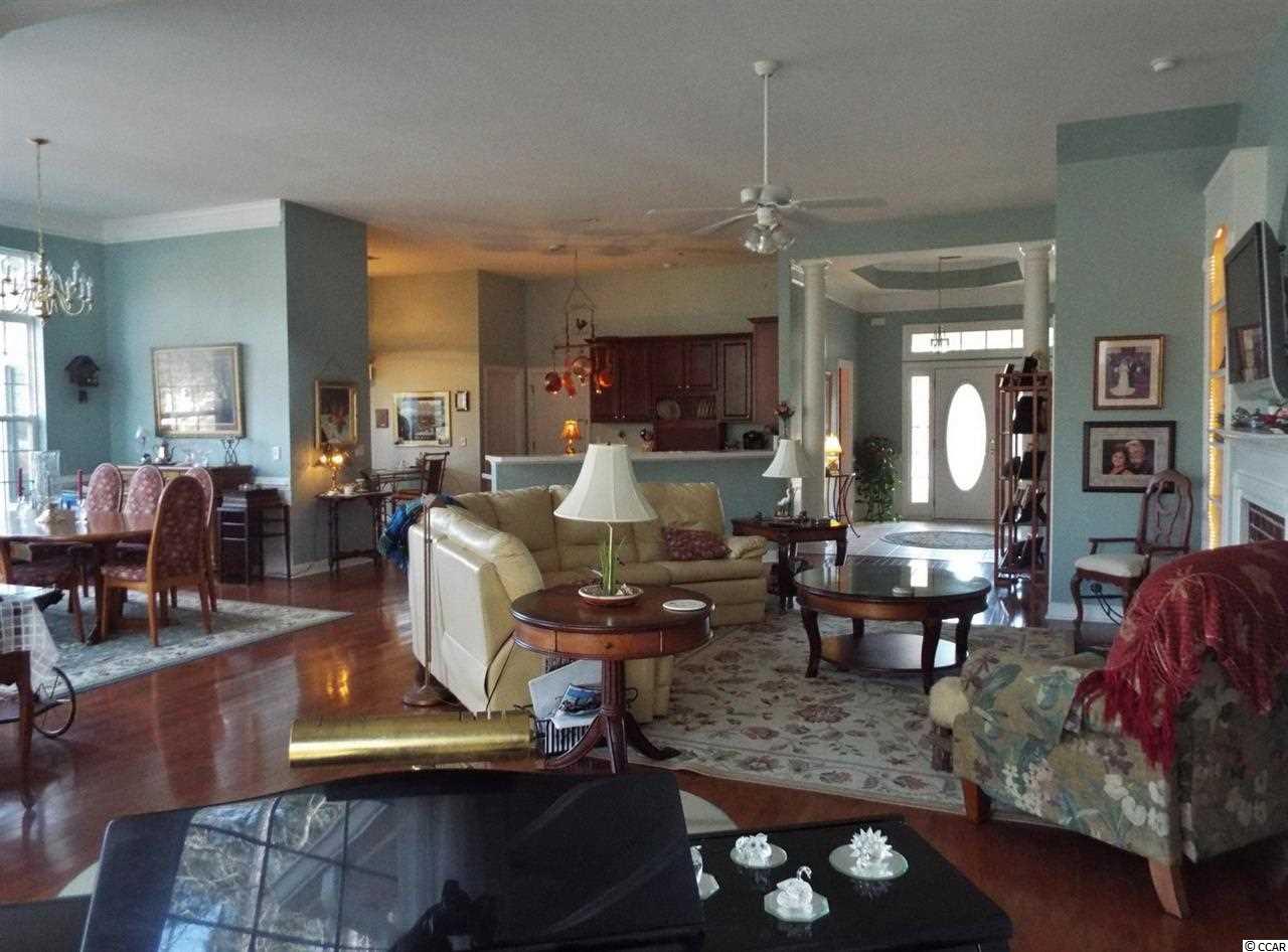 4512 Firethorne Drive Murrells Inlet, SC 29576 - Photo 6 of 25 Gallery Image 6