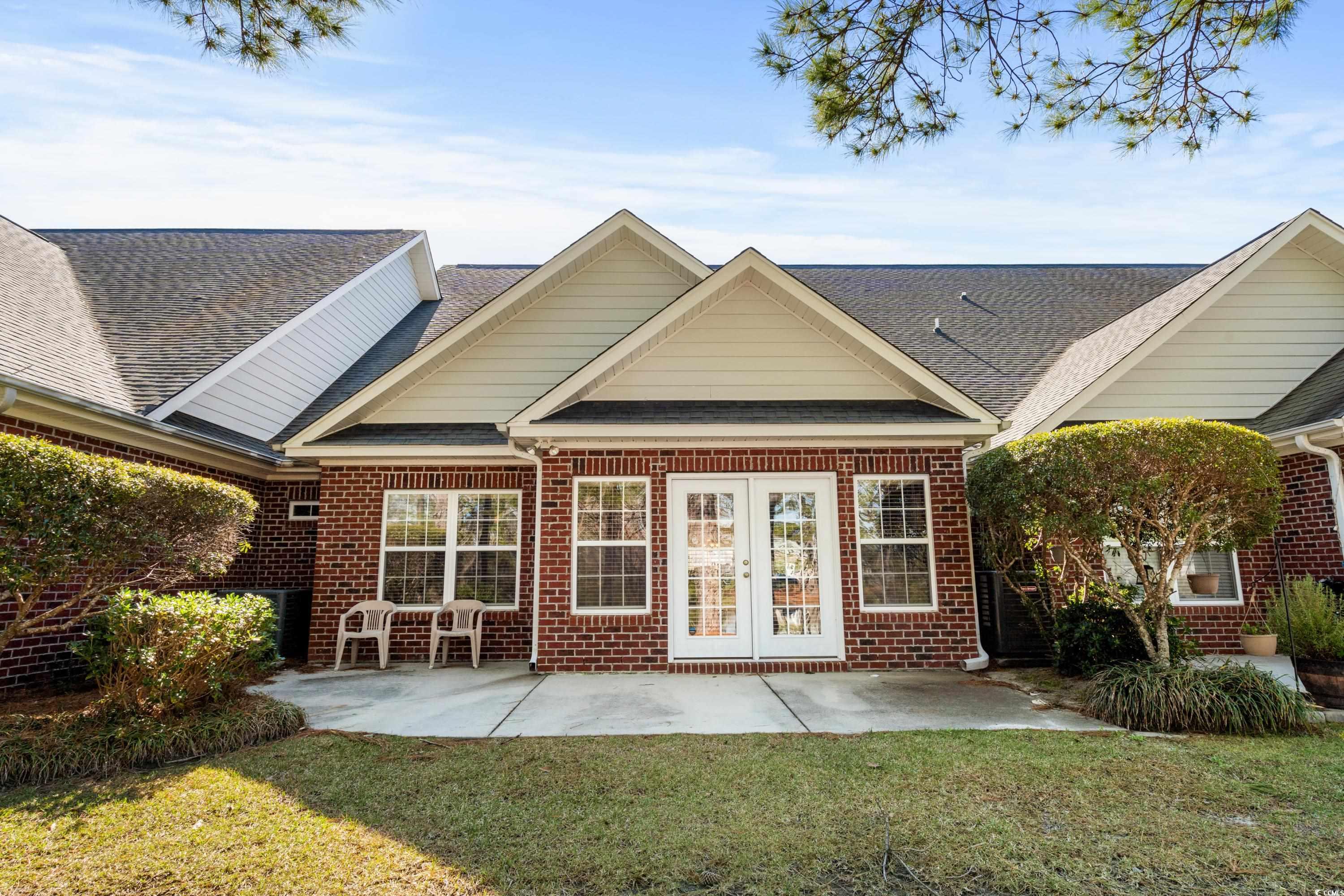 822 Foxtail Drive, Unit 822 Longs, SC 29568 - Photo 31 of 39