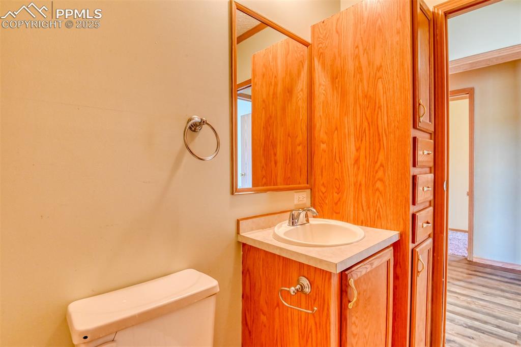 Undisclosed Address Yoder, CO 80864 - Photo 28 of 48