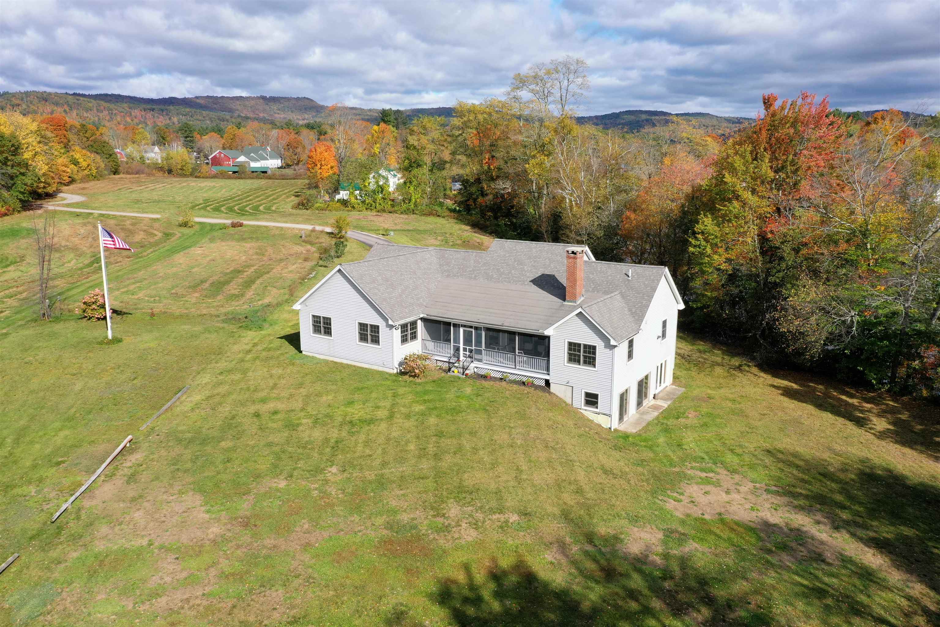 42 Thompson Point Lane Andover, NH 03216 - Photo 2 of 32