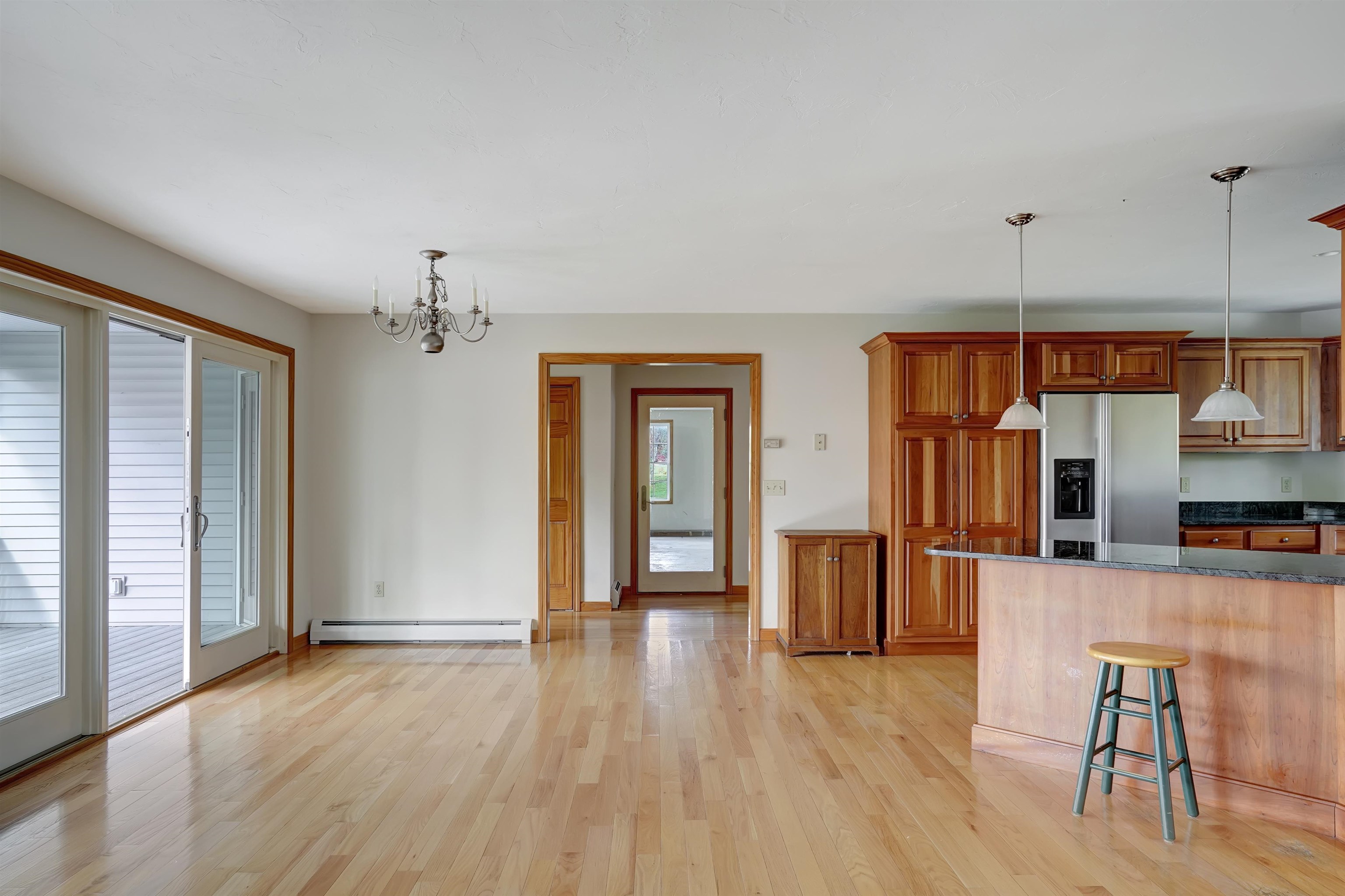 42 Thompson Point Lane Andover, NH 03216 - Photo 11 of 32
