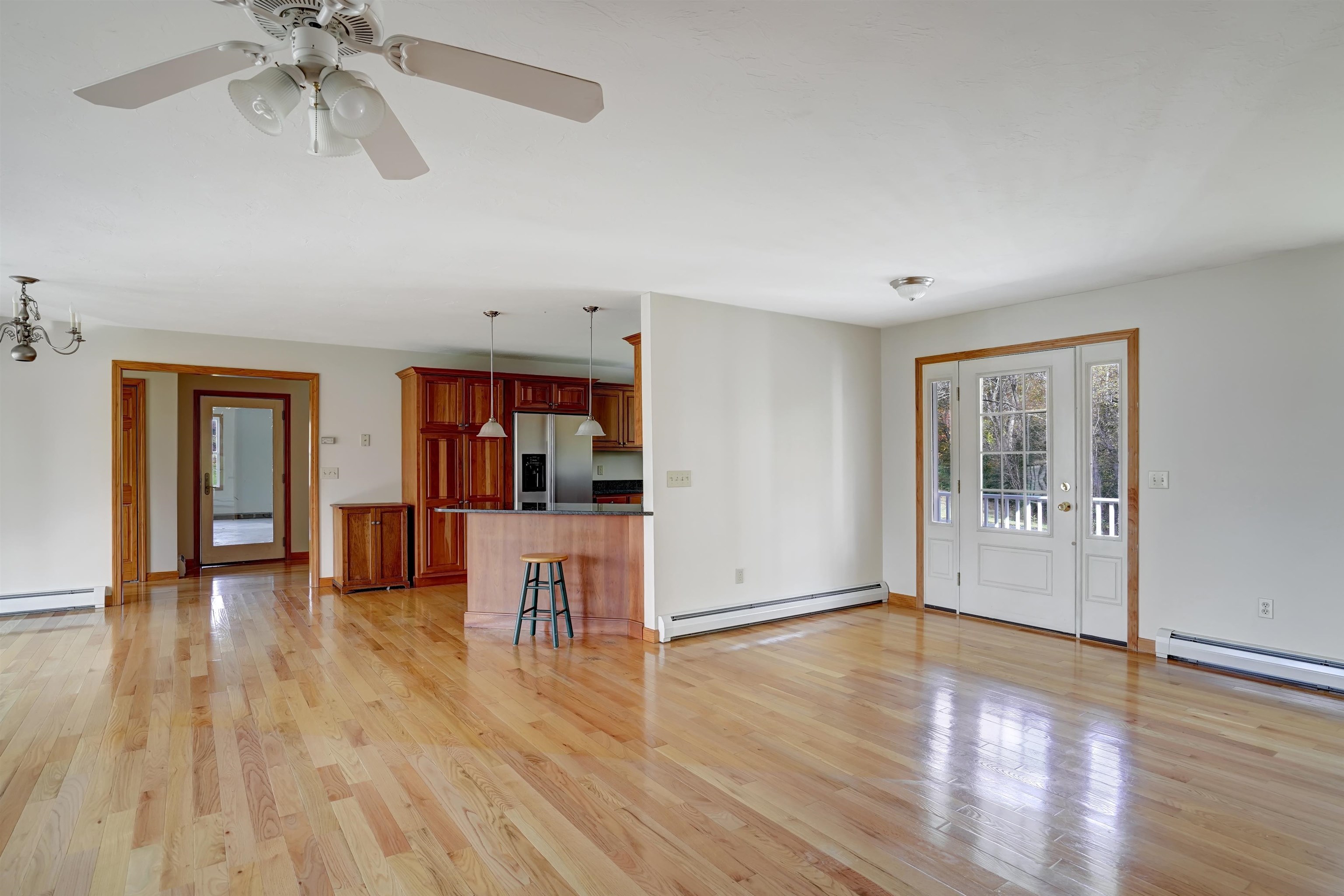 42 Thompson Point Lane Andover, NH 03216 - Photo 12 of 32