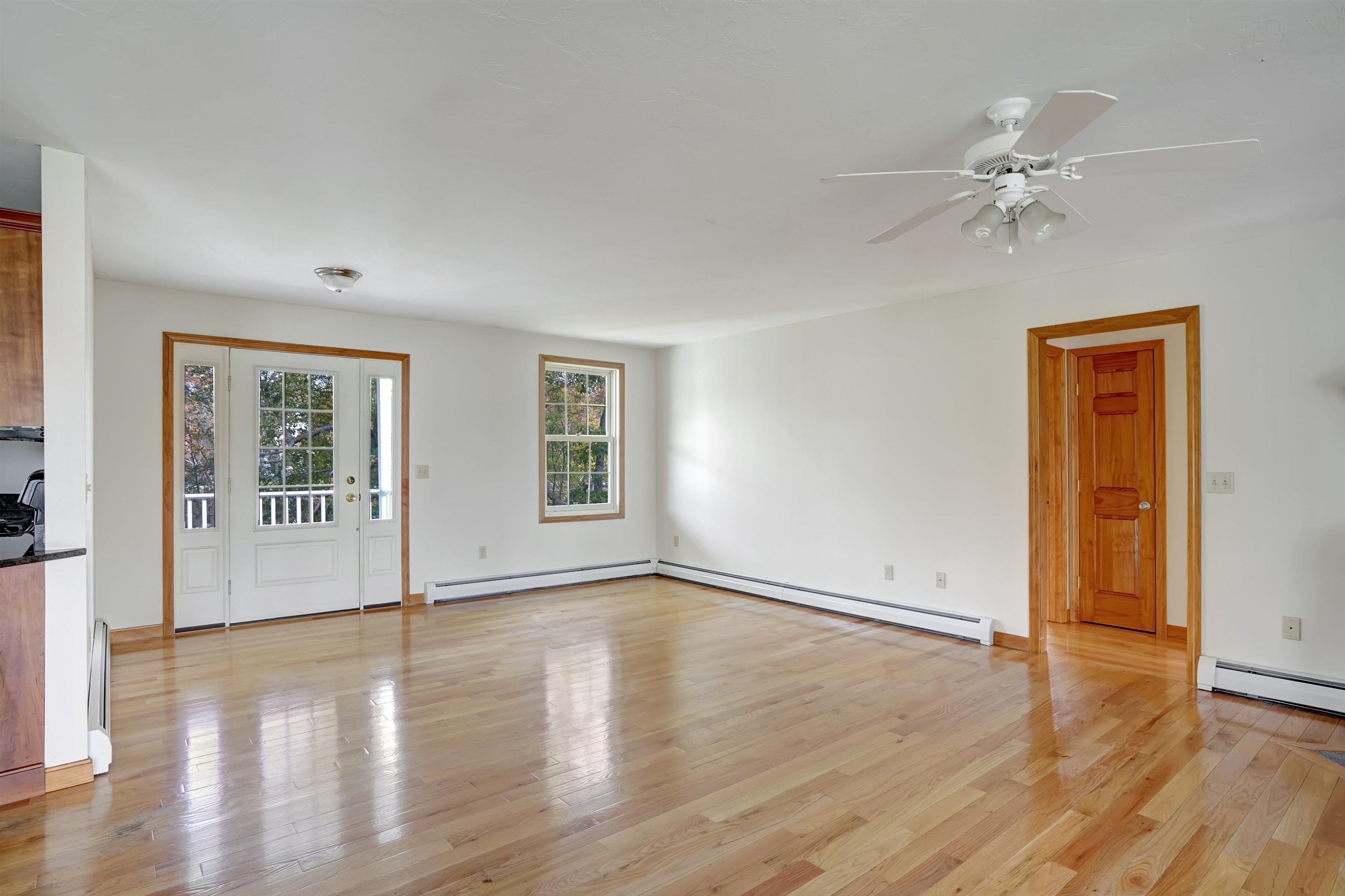 42 Thompson Point Lane Andover, NH 03216 - Photo 13 of 32