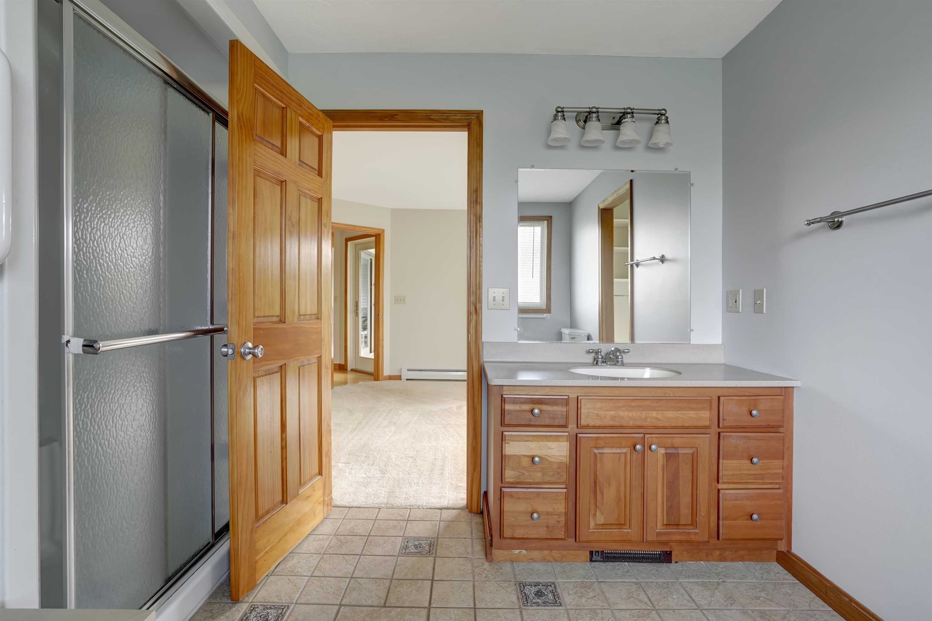 42 Thompson Point Lane Andover, NH 03216 - Photo 21 of 32