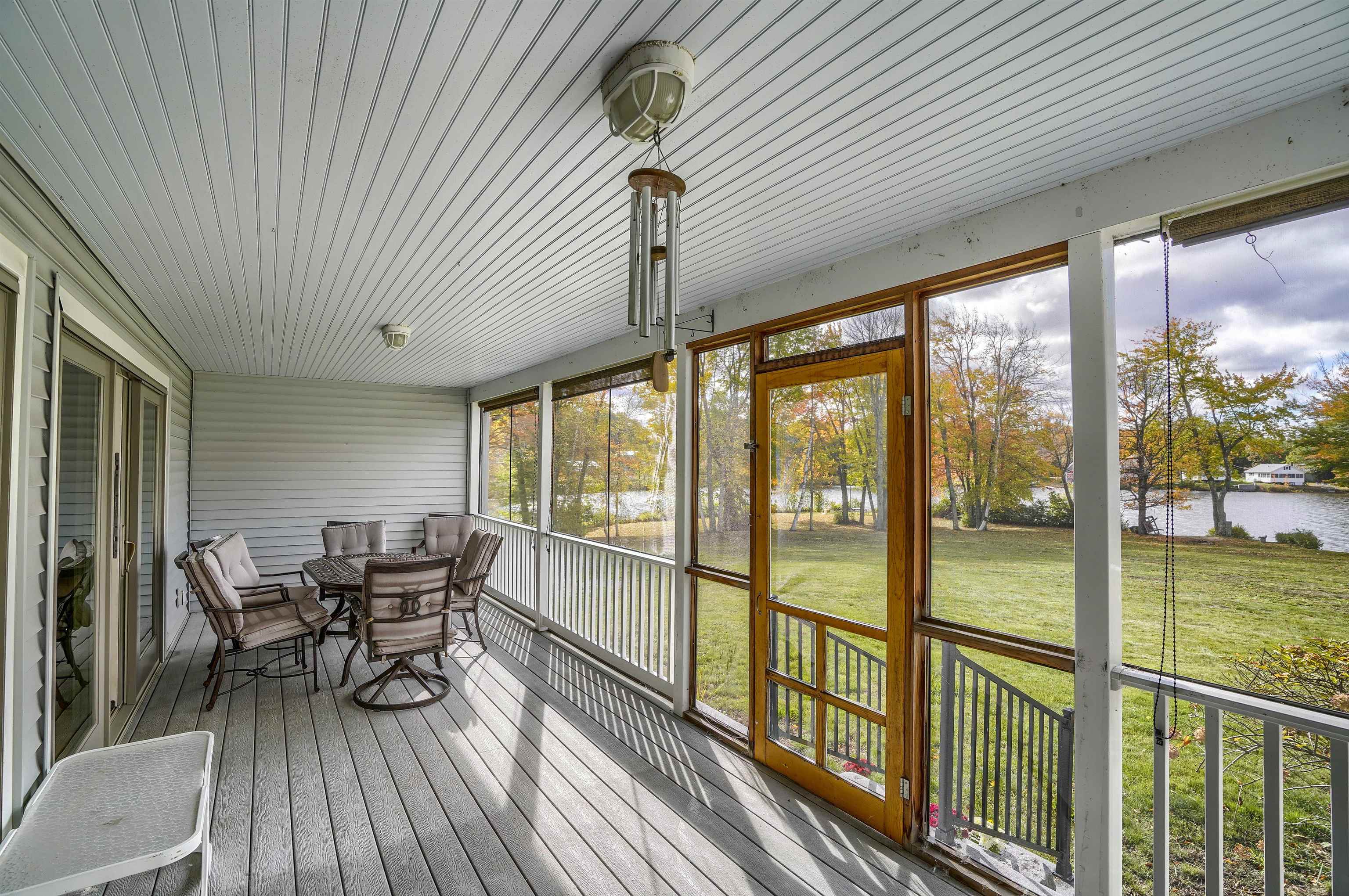 42 Thompson Point Lane Andover, NH 03216 - Photo 22 of 32