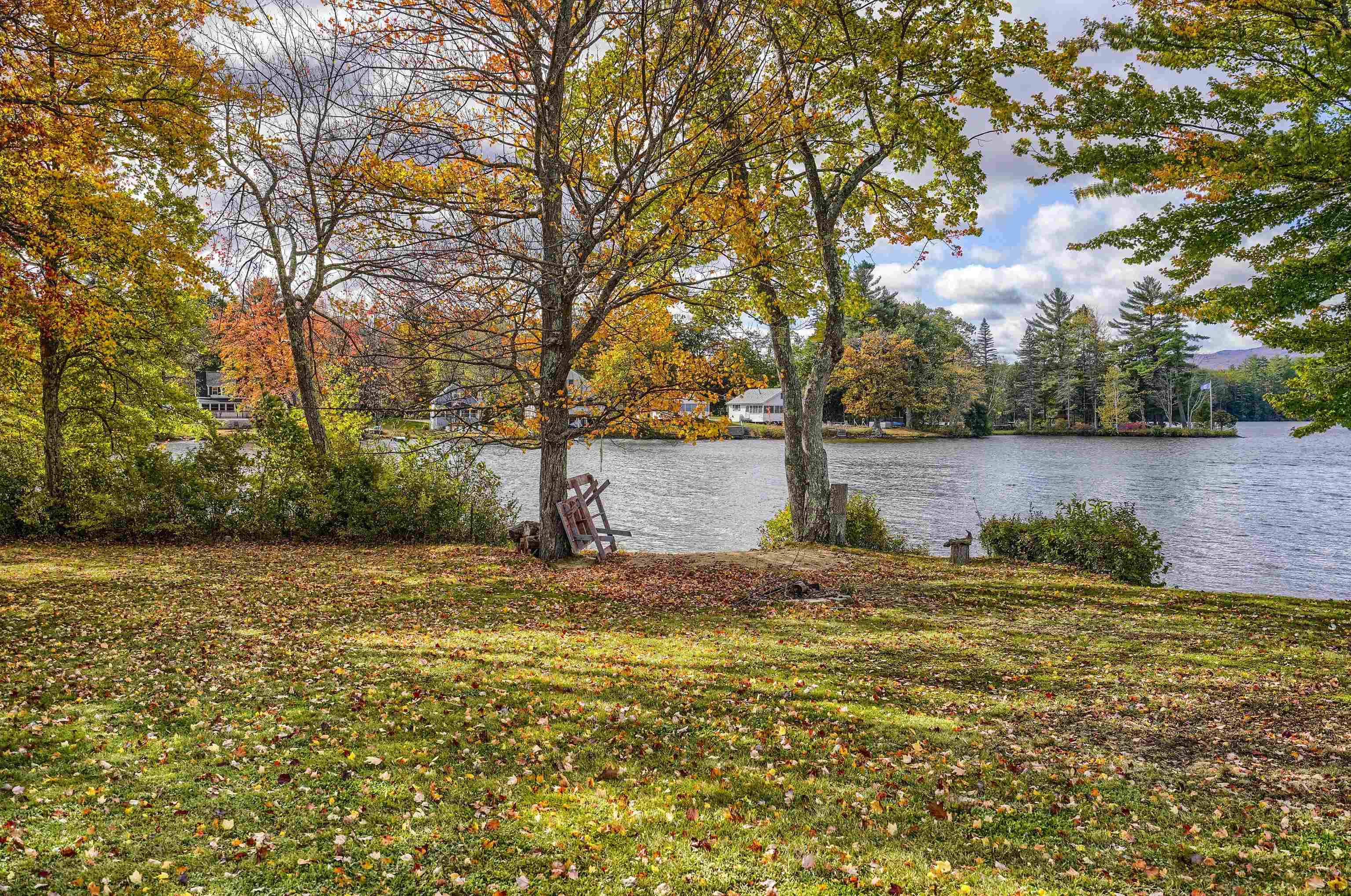 42 Thompson Point Lane Andover, NH 03216 - Photo 25 of 32