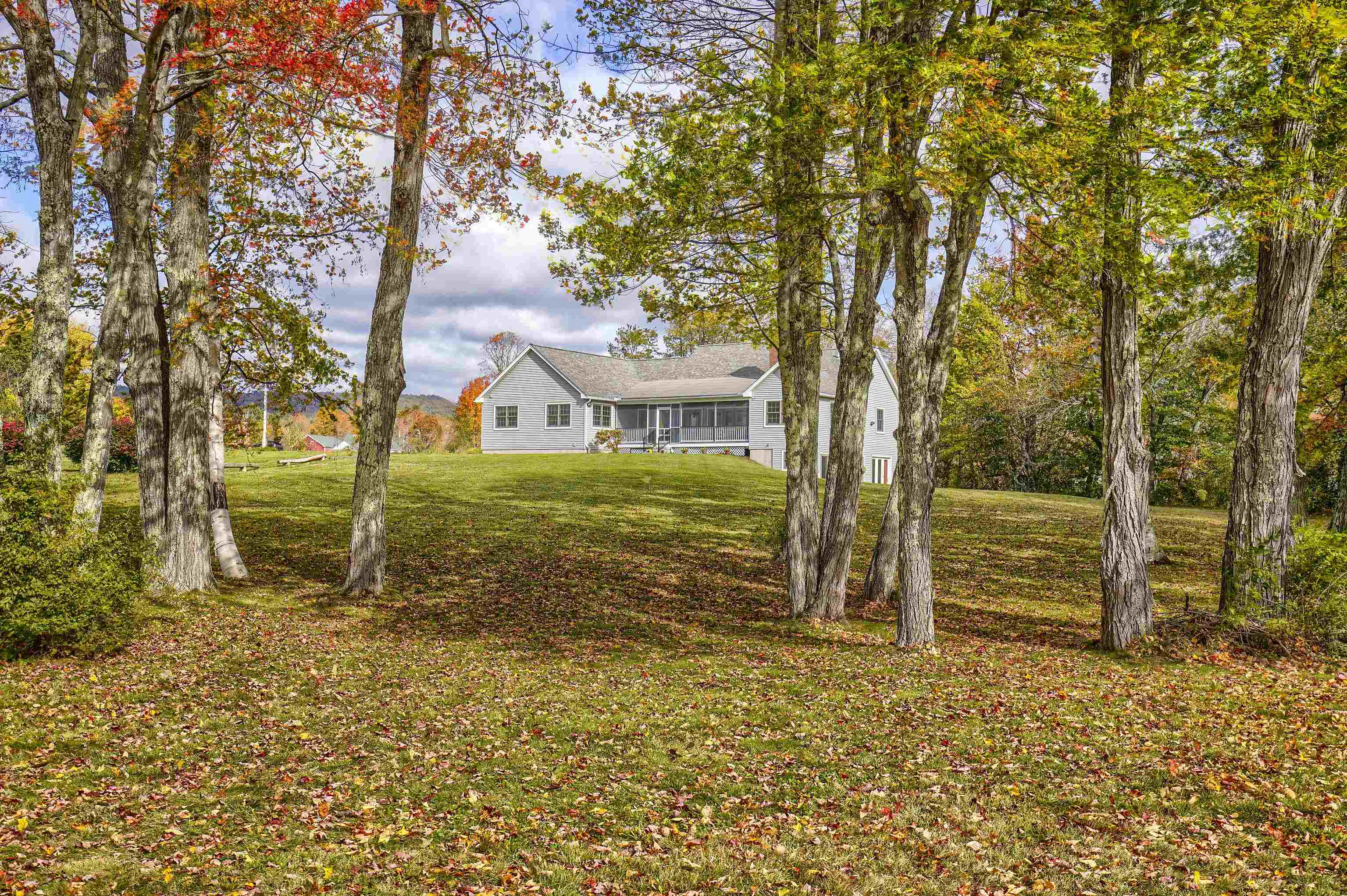 42 Thompson Point Lane Andover, NH 03216 - Photo 27 of 32