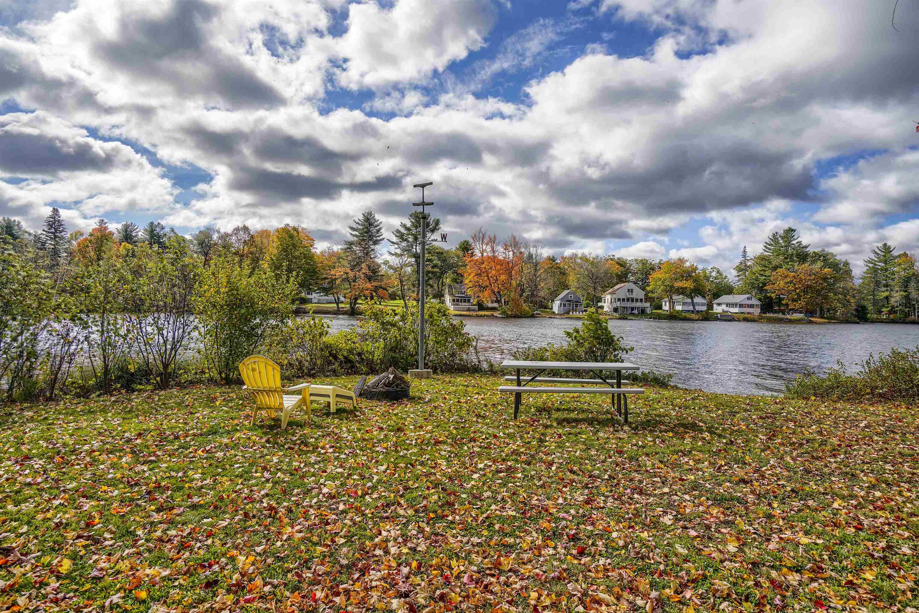 42 Thompson Point Lane Andover, NH 03216 - Photo 28 of 32