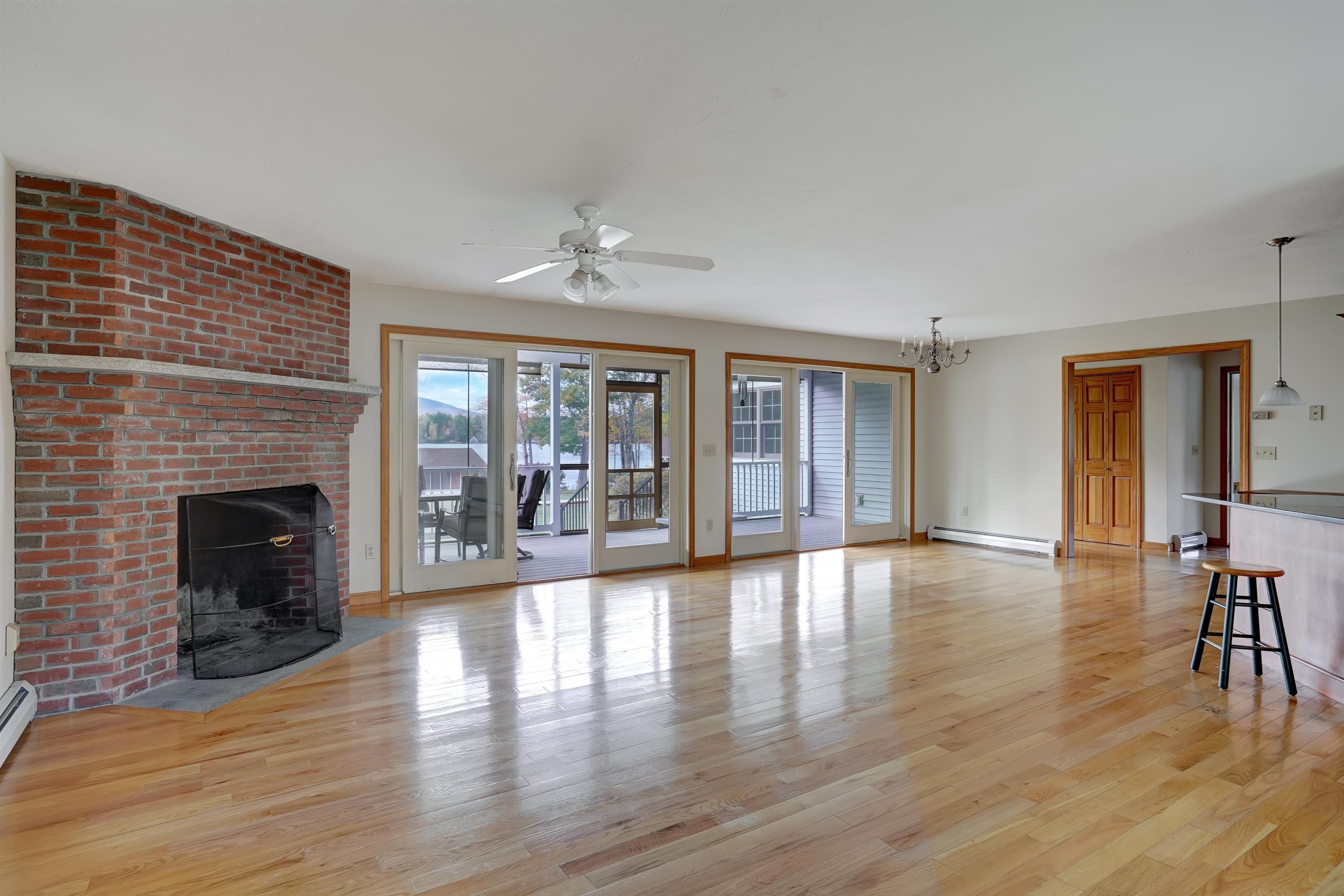 42 Thompson Point Lane Andover, NH 03216 - Photo 10 of 32