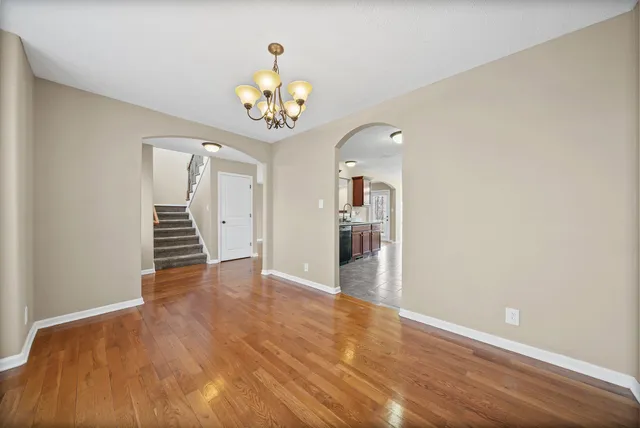 $2,200 | 1544 Hattie Lane, Clarksville, TN 37042