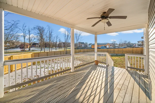 $2,200 | 1544 Hattie Lane, Clarksville, TN 37042