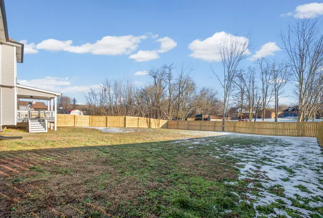 $2,200 | 1544 Hattie Lane, Clarksville, TN 37042