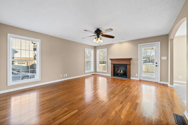 $2,200 | 1544 Hattie Lane, Clarksville, TN 37042