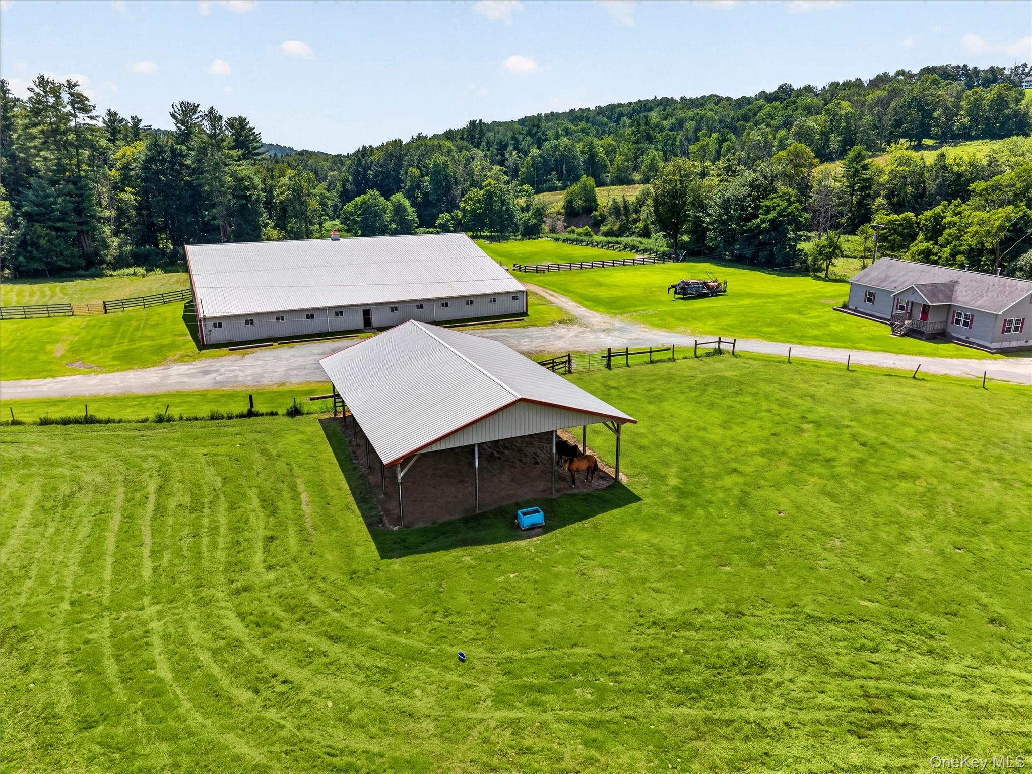139 Callicoon Center Road Jeffersonville, NY 12748 - Photo 6 of 50 Gallery Image 6