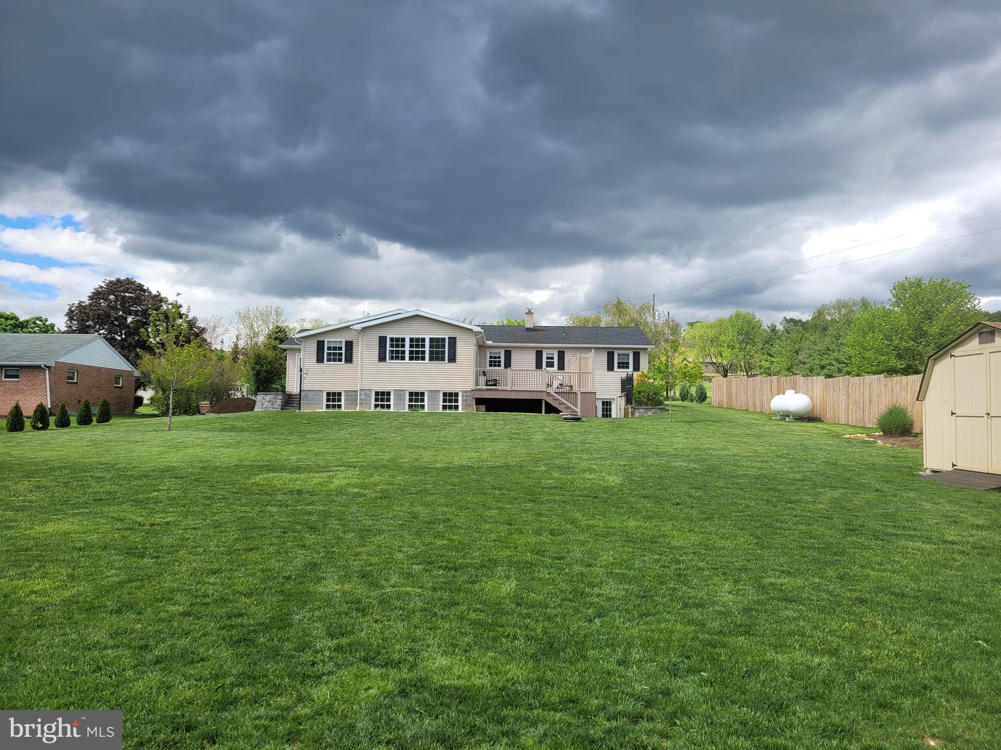 448 Weaver Road Strasburg, PA 17579 - Photo 1 of 16 Gallery Image 1
